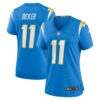 cameron dicker los angeles chargers nike womens game jersey powder blue clowdercats h3arg.jpg