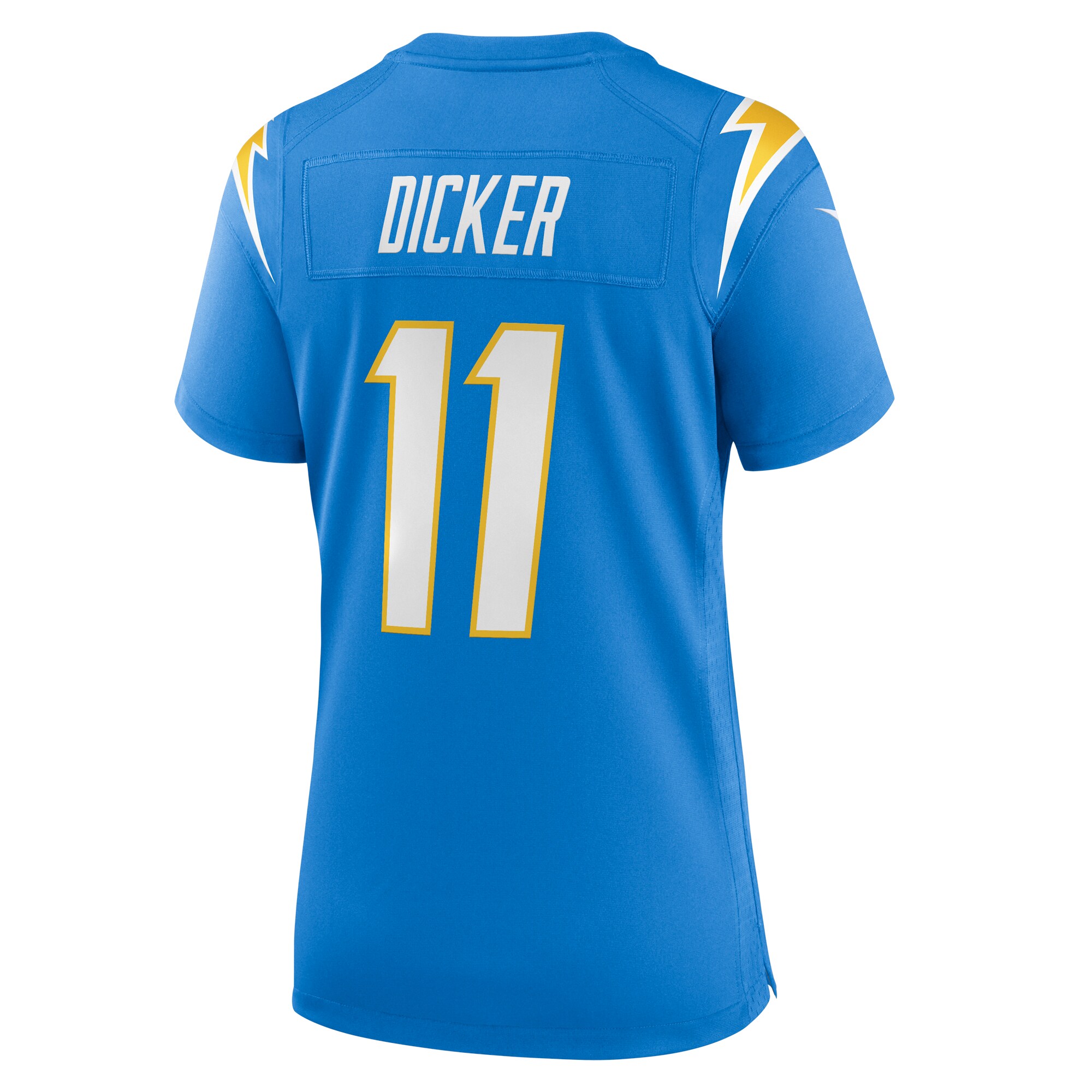 cameron dicker los angeles chargers nike womens game jersey powder blue clowdercats qqlyr.jpg