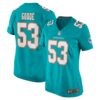 cameron goode miami dolphins nike womens game player jersey aqua clowdercats nalzu.jpg