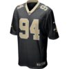 cameron jordan new orleans saints nike game jersey black clowdercats vnrcw.jpg