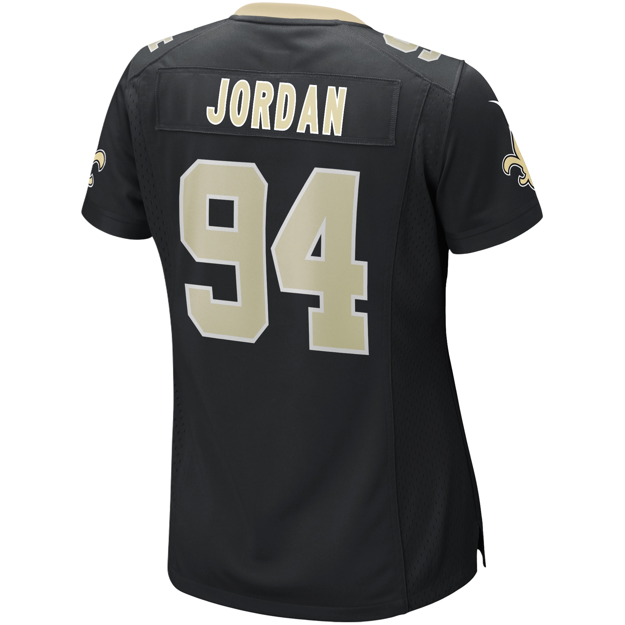 cameron jordan new orleans saints nike womens game jersey black clowdercats pqdkt.jpg