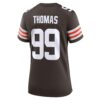 cameron thomas cleveland browns nike womens team game jersey brown clowdercats 3to9k.jpg