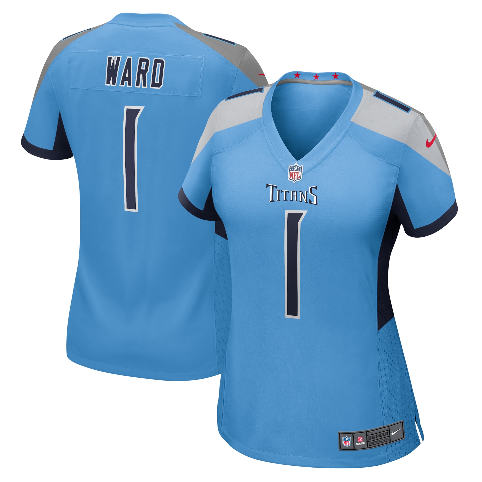 cameron ward tennessee titans nike womens 2025 nfl draft first round pick game jersey light blue clowdercats ilkpj.jpg