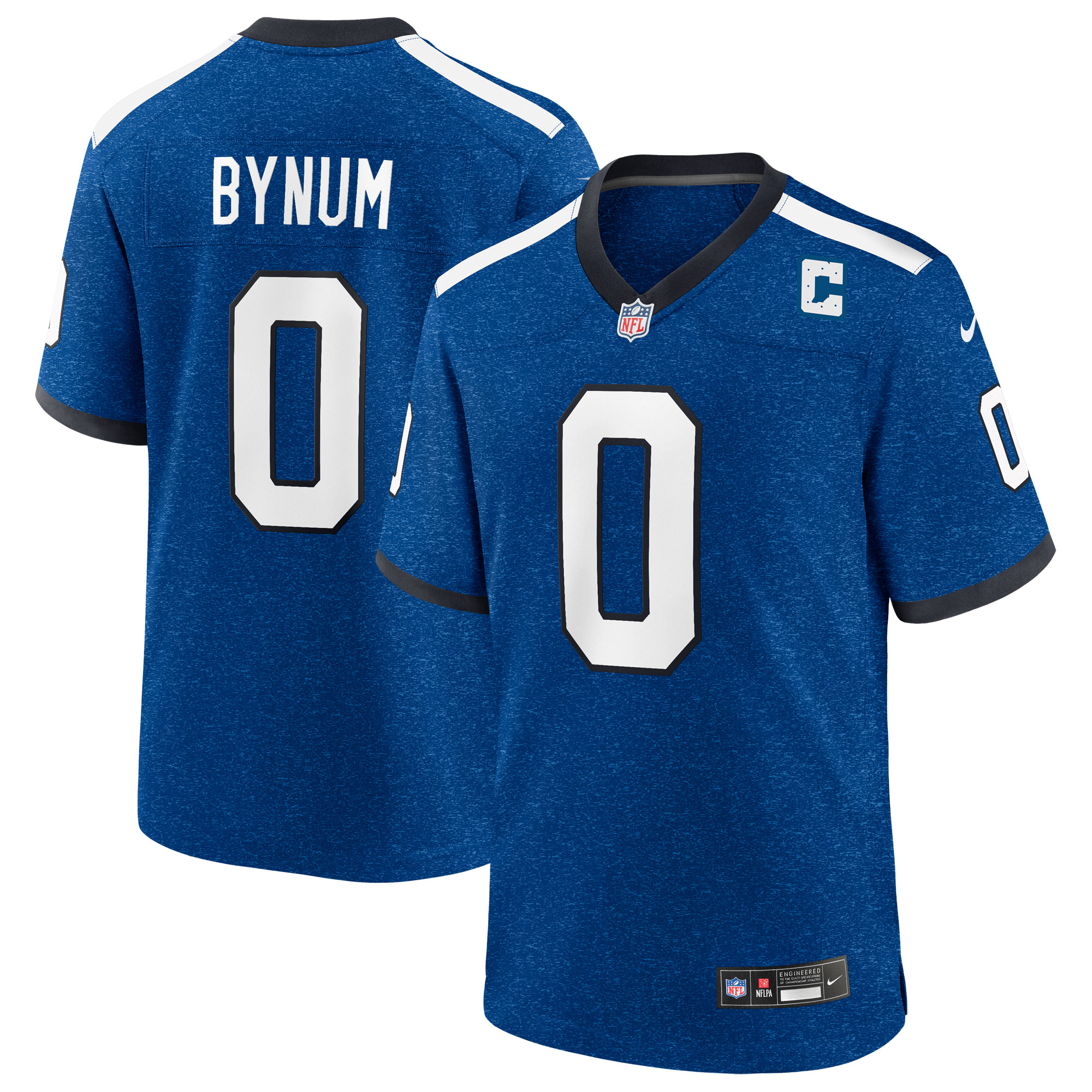camryn bynum indianapolis colts nike alternate 2 indiana nights game jersey heather royal clowdercats 6fmci.jpg