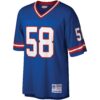 carl banks new york giants mitchell ness legacy replica jersey royal clowdercats ymtf2.jpg