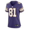 carl eller minnesota vikings nike womens classic retired player jersey purple clowdercats srnzn.jpg