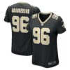 carl granderson new orleans saints nike womens game jersey black clowdercats 3x562 1.jpg