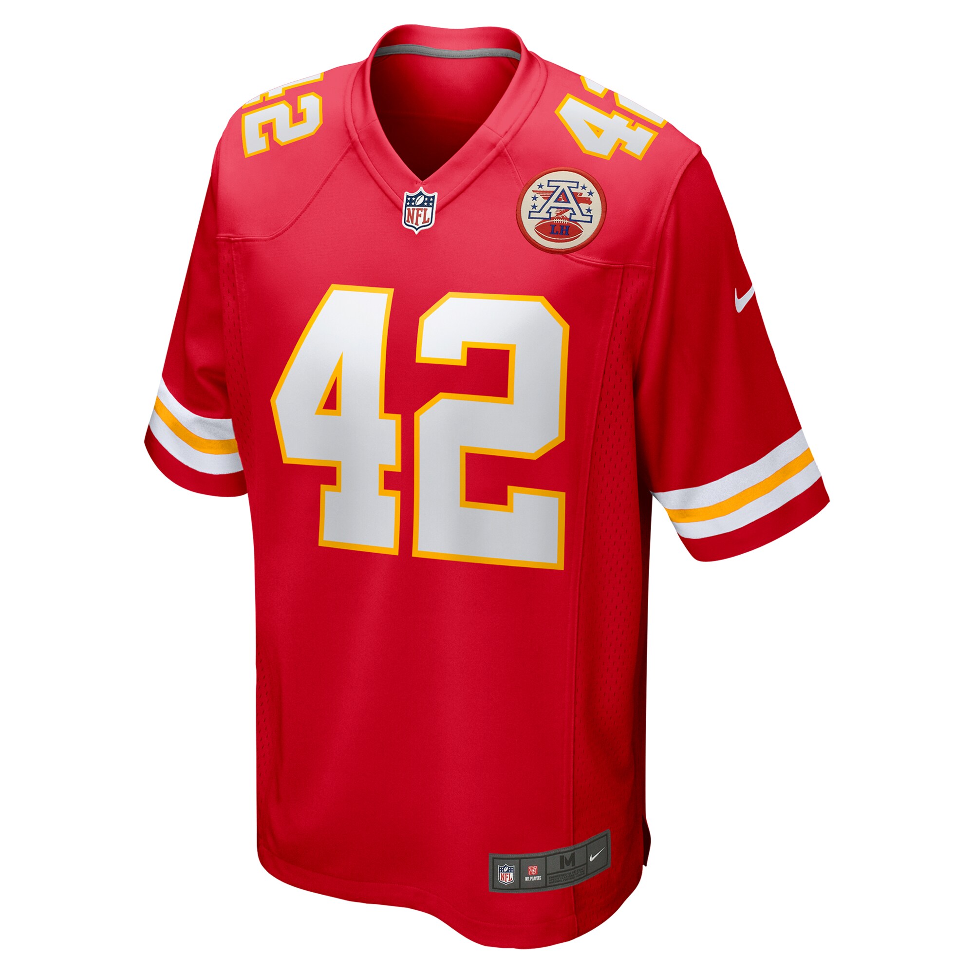 carson steele kansas city chiefs nike game jersey red clowdercats khgl1.jpg