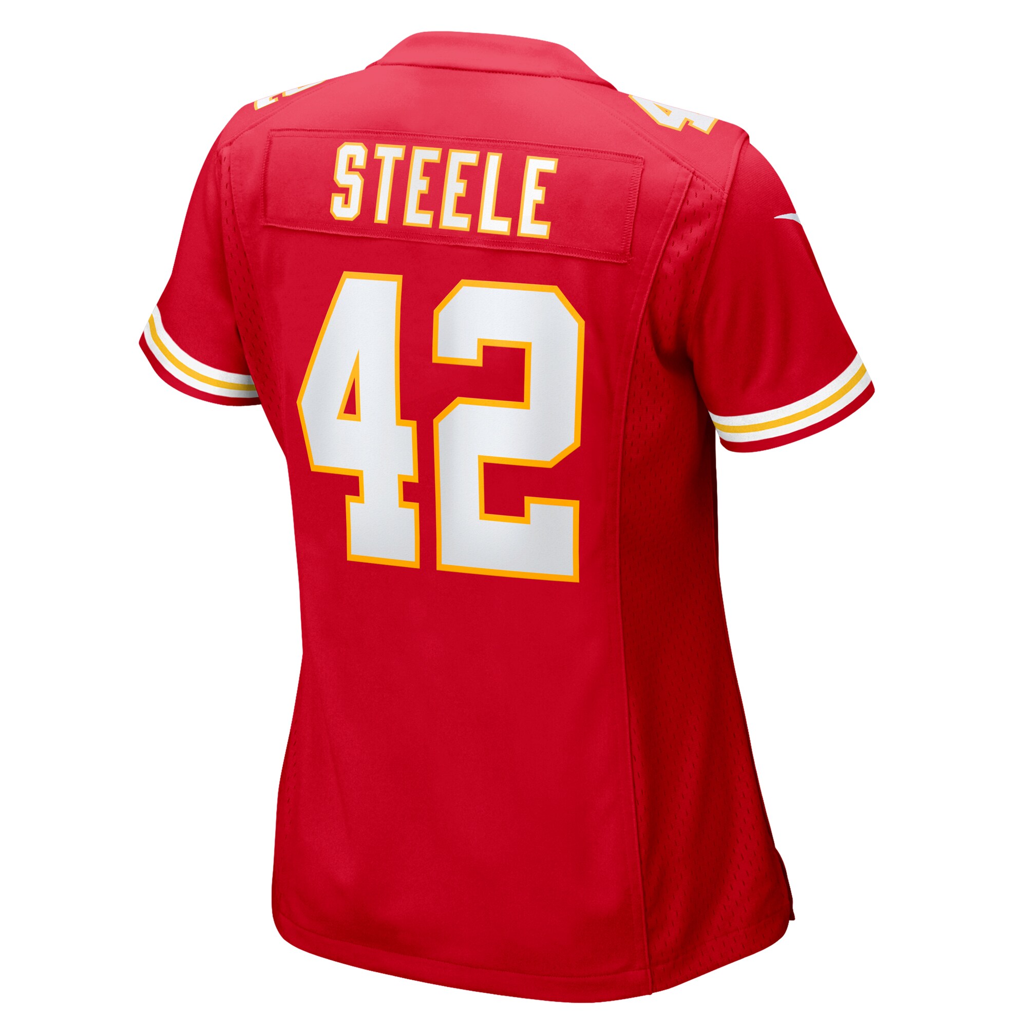 carson steele kansas city chiefs nike womens game jersey red clowdercats bbjcl.jpg
