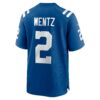 carson wentz indianapolis colts nike game jersey royal clowdercats a2u1x.jpg