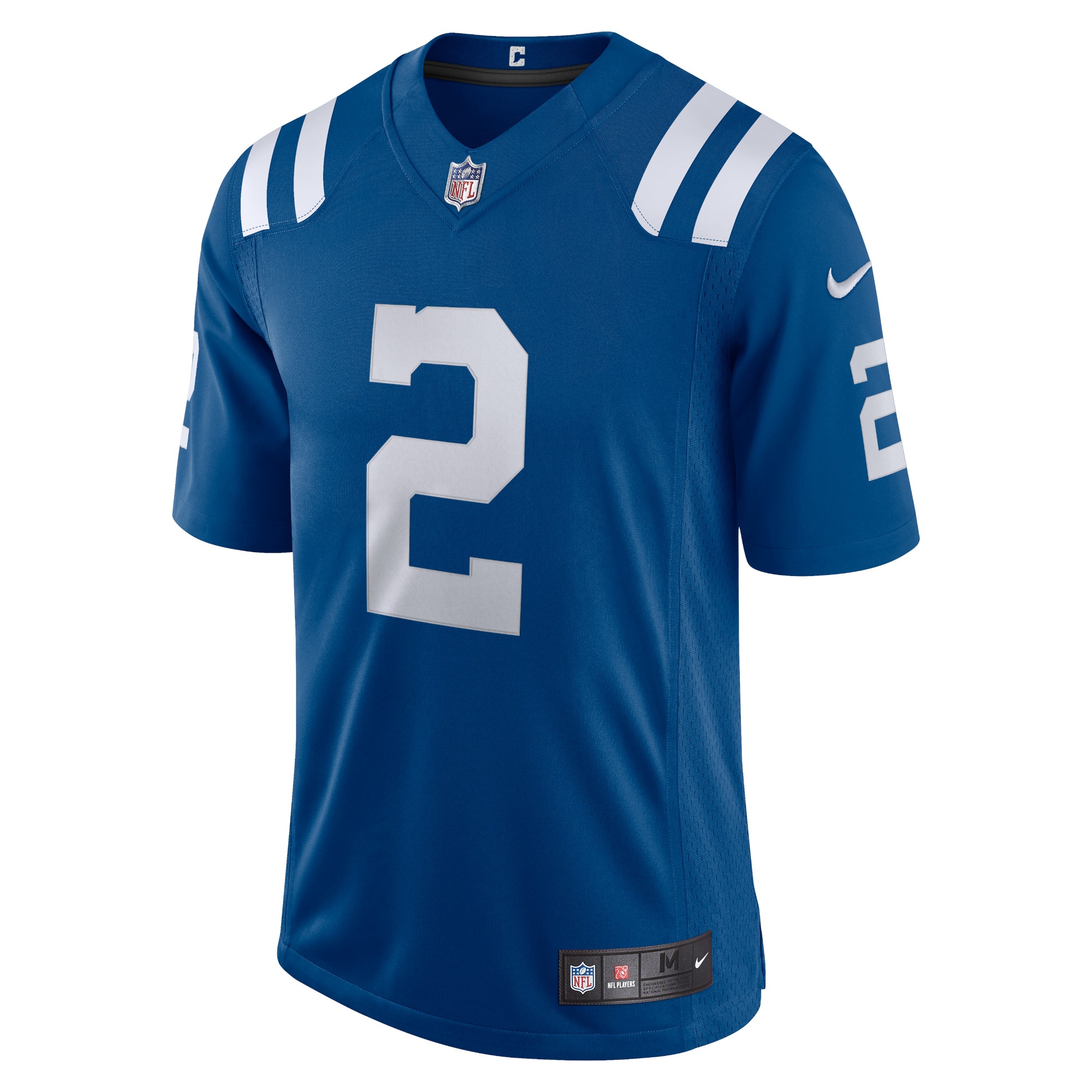 carson wentz indianapolis colts nike vapor limited jersey royal clowdercats nnbfm.jpg