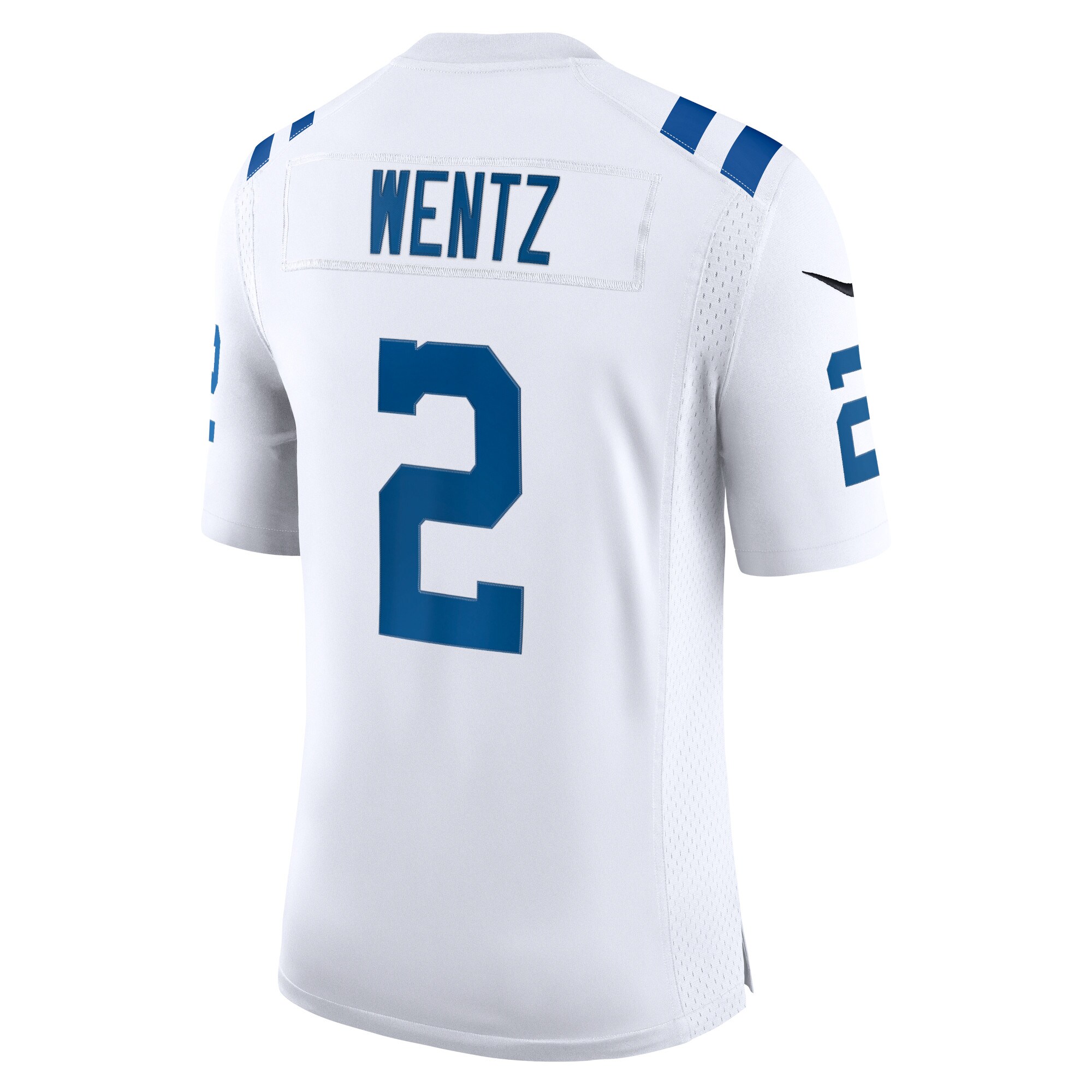 carson wentz indianapolis colts nike vapor limited jersey white clowdercats iiz9r.jpg