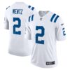 carson wentz indianapolis colts nike vapor limited jersey white clowdercats t03uy.jpg