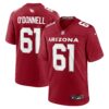 carter odonnell arizona cardinals nike team game jersey cardinal clowdercats aapt5.jpg