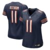 case keenum chicago bears nike womens team game jersey navy clowdercats go3ea.jpg