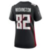 casey washington atlanta falcons nike womens game jersey black clowdercats akfq7.jpg