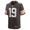 cedric tillman cleveland browns nike game jersey brown clowdercats ufynb.jpg