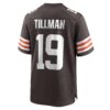 cedric tillman cleveland browns nike game jersey brown clowdercats vq3rt.jpg