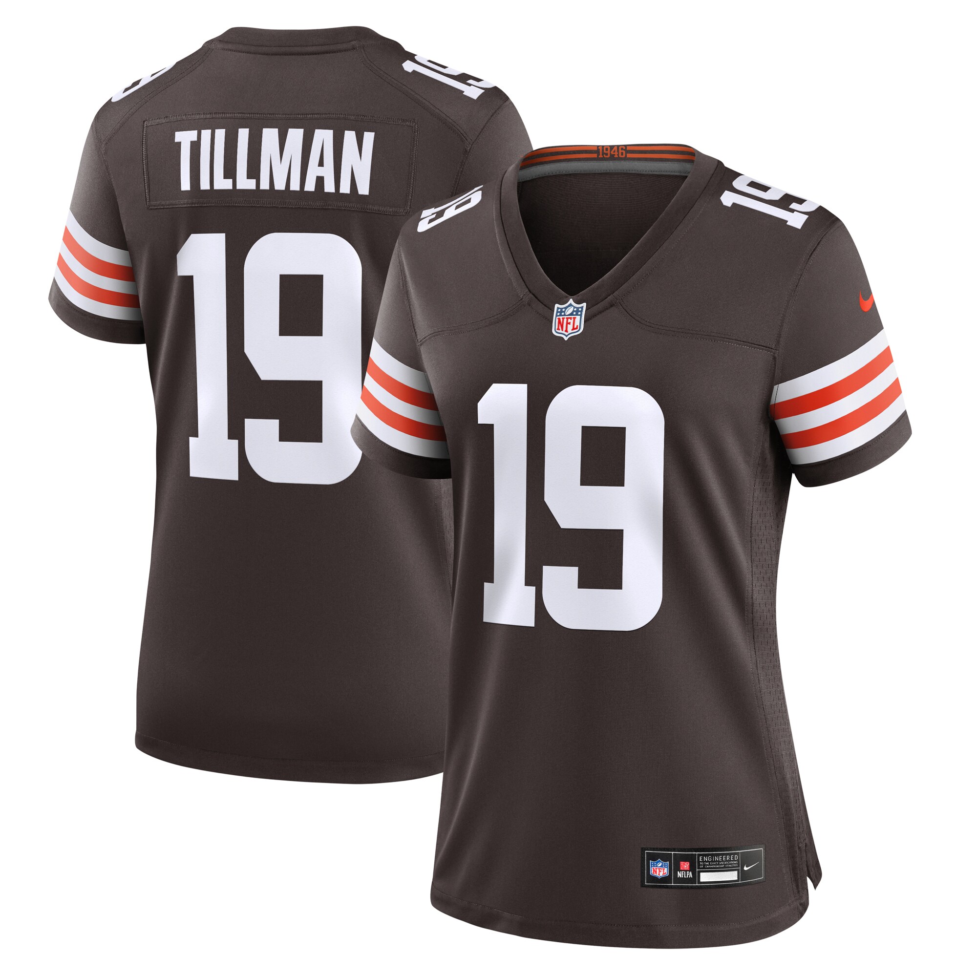 cedric tillman cleveland browns nike womens game jersey brown clowdercats l2vwj.jpg
