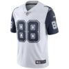 ceedee lamb dallas cowboys nike 2nd alternate vapor limited jersey white clowdercats fq7fr.jpg
