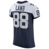 ceedee lamb dallas cowboys nike alternate vapor elite jersey navy clowdercats 4irfj.jpg