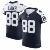 ceedee lamb dallas cowboys nike alternate vapor fuse elite jersey navy clowdercats i5io6.jpg
