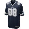 ceedee lamb dallas cowboys nike game jersey navy clowdercats pf6aj.jpg