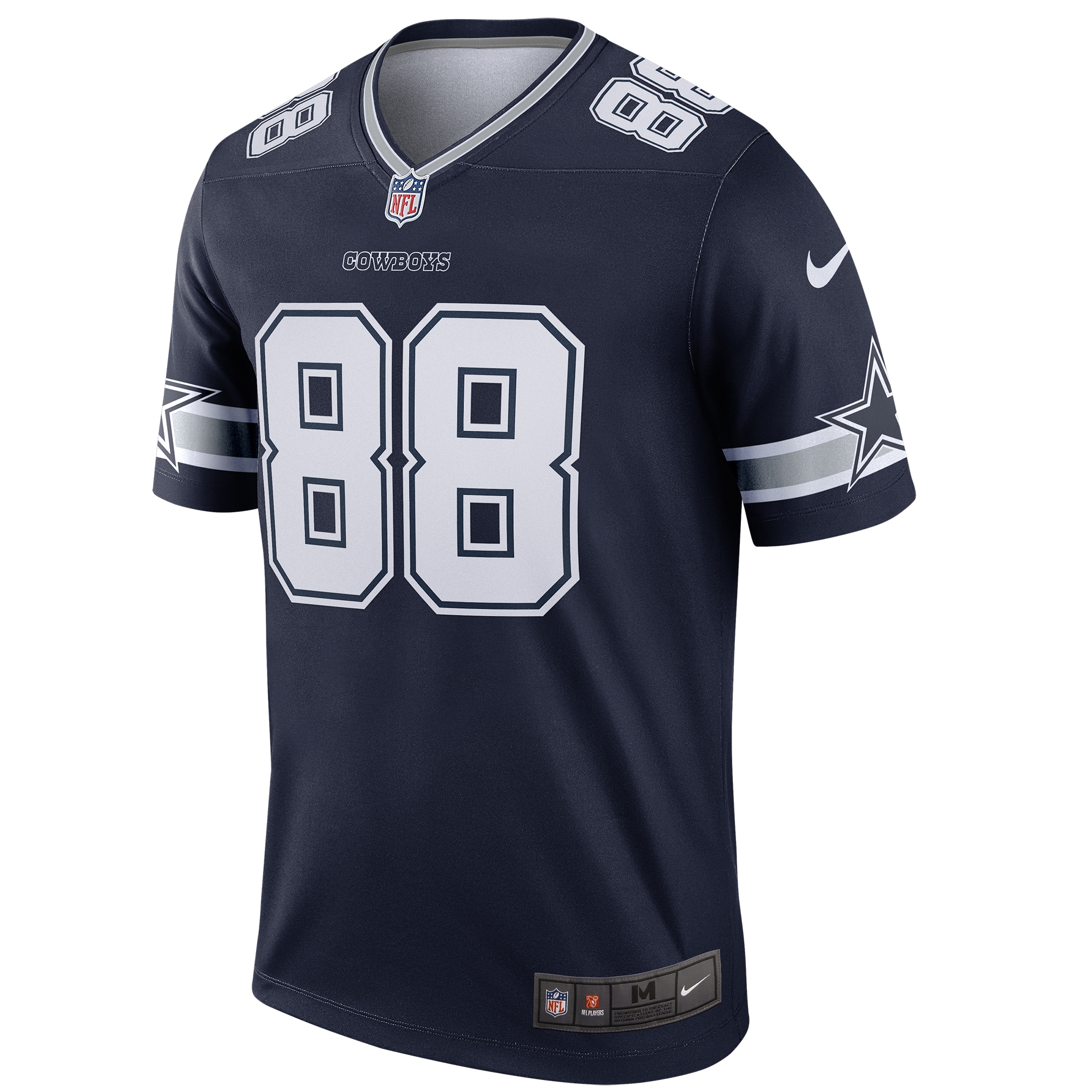 ceedee lamb dallas cowboys nike legend player performance top navy clowdercats 77lpj.jpg