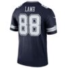 ceedee lamb dallas cowboys nike legend player performance top navy clowdercats apbyz.jpg