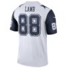 ceedee lamb dallas cowboys nike legend player performance top white clowdercats b5enk.jpg