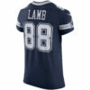 ceedee lamb dallas cowboys nike vapor elite jersey navy clowdercats aqhxe.jpg