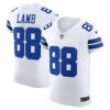 ceedee lamb dallas cowboys nike vapor fuse elite jersey white clowdercats pkhde.jpg