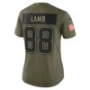 ceedee lamb dallas cowboys nike womens 2025 salute to service limited jersey olive clowdercats 38mkj.jpg