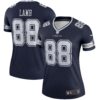 ceedee lamb dallas cowboys nike womens legend player performance top navy clowdercats 55ehk.jpg