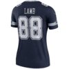 ceedee lamb dallas cowboys nike womens legend player performance top navy clowdercats jmchl.jpg
