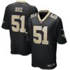 cesar ruiz new orleans saints nike game jersey black clowdercats rdyes.jpg