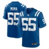 chad muma indianapolis colts nike team game jersey royal clowdercats elemq.jpg