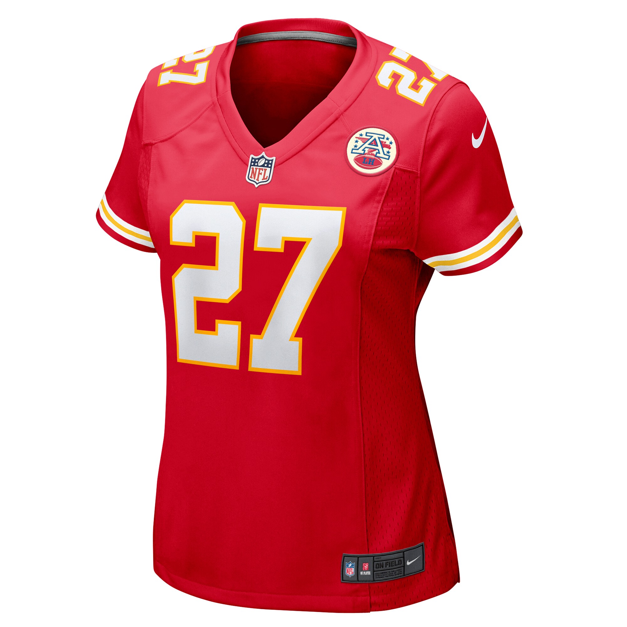 chamarri conner kansas city chiefs nike womens game jersey red clowdercats whrmf.jpg