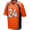 champ bailey denver broncos nike game retired player jersey orange clowdercats fjmfw.jpg