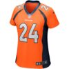 champ bailey denver broncos nike womens game retired player jersey orange clowdercats zsgyb.jpg