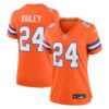 champ bailey denver broncos nike womens mile high collection 1977 throwback retired player game jersey orange clowdercats cmsvd.jpg