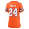 champ bailey denver broncos nike womens mile high collection 1977 throwback retired player game jersey orange clowdercats vtlz8.jpg