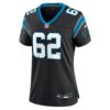 chandler zavala carolina panthers nike womens game jersey black clowdercats rzdwg.jpg