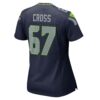 charles cross seattle seahawks nike womens team game jersey college navy clowdercats 2wm2z.jpg