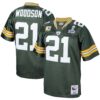 charles woodson green bay packers 2010 mitchell ness authentic throwback retired player jersey green clowdercats gckh2.jpg