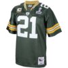 charles woodson green bay packers 2010 mitchell ness authentic throwback retired player jersey green clowdercats wz5ox.jpg