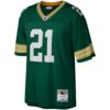 charles woodson green bay packers mitchell ness legacy replica jersey green clowdercats pnbft.jpg