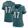 charley hughlett philadelphia eagles nike womens team game jersey midnight green clowdercats eljhm.jpg