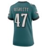 charley hughlett philadelphia eagles nike womens team game jersey midnight green clowdercats fczfr.jpg