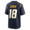 charlie joiner los angeles chargers nike retired player alternate game jersey navy clowdercats kyhzg.jpg